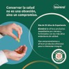 Biomiral C-VYM Cero Azcar - Suplementos Alimenticios - Vitamina C,