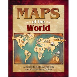 Maps of the World Wookbook