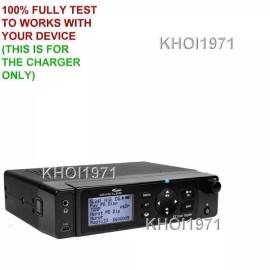 KHOI1971 CAR adapter power supply FOR Whistler WS1065 WS1095 radio scanner receiver
