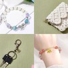 Ipotkitt 30Pcs/box Elephant Shape Alloy Charms Pendants Animal Charm Pendants