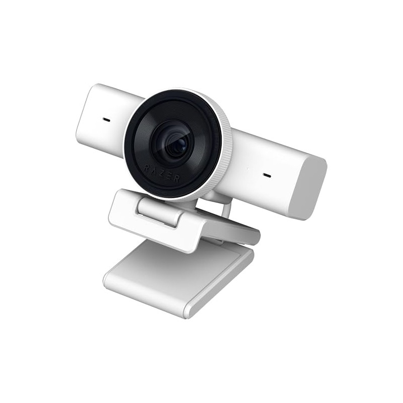 Razer Kiyo V2 X Streaming Webcam: 1440p 60 FPS -