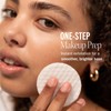 Facial Radiance Pads with Glycolic + Lactic Acids:_28 pads