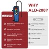 Refrigerant Gas Leak Detector, Simbow LD-200 Halogen Leak Detector, Freon