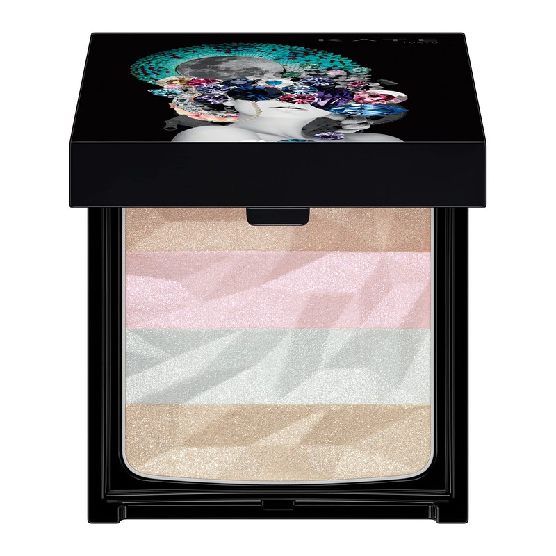 Kate EX-1 Auroraized Glow Highlighter