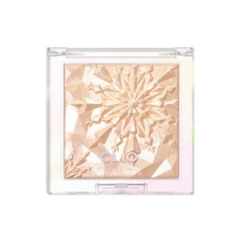 Clio 클리오 프리즘 입체 발색 하이라이터 01 골드 쉬어 Clio Prism 3D Shading Highlighter 01 Gold Sheer