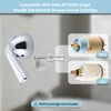 Shower Handle Replacement for Delta RP74148, Compatible with Delta Foundation