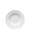Rosenthal Maria 10430-800001-10323 Soup Plate 23 cm White