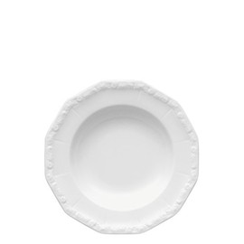 Rosenthal Maria 10430-800001-10323 Soup Plate 23 cm White