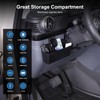 Bekantogy Car Interior Storage Compatible with INEOS Grenadier 2020-2024 -