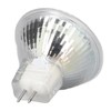 4pcs/set MR11 LED Spot Light Bulb with Dual Needle Base