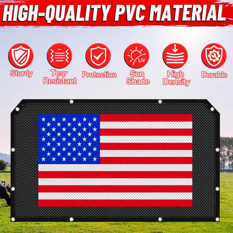StarknightMT Pioneer Back Window - Compatible with Pioneer 1000 1000-5