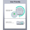 ESR for AirPods 4 Case (HaloLock), Compatible with AirPods 4th