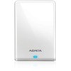 Disco Duro Externo USB 3.1 ADATA 1TB HV620S Blanco