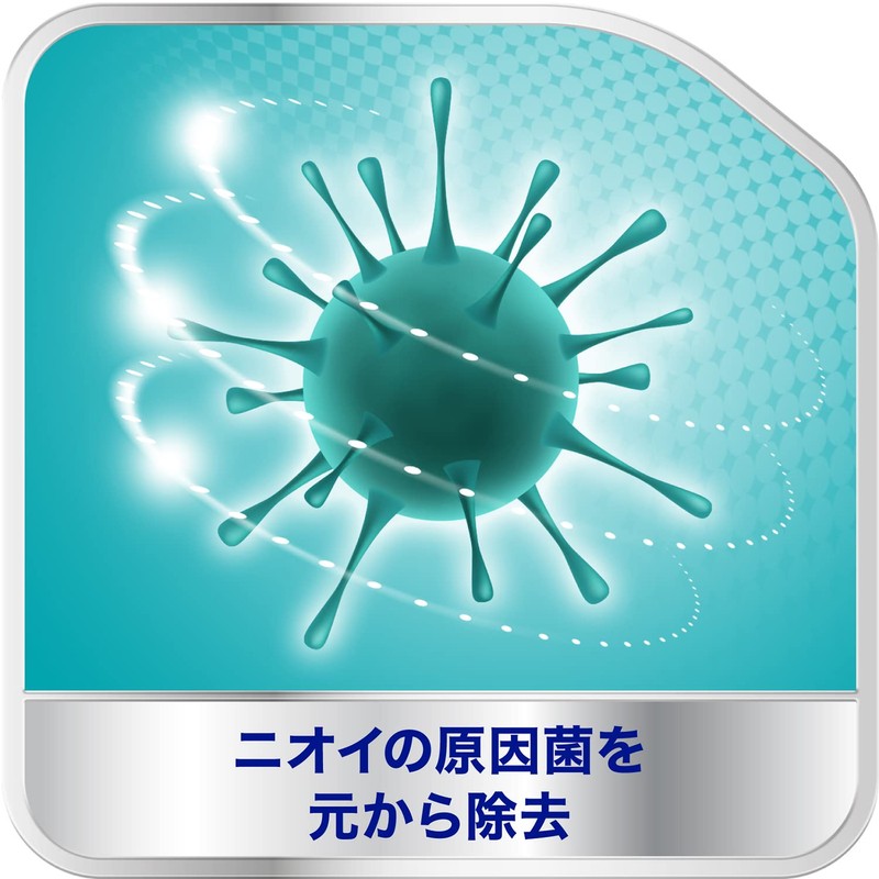 Polydent NEO Dental Cleaner for Partial Dentures, Kills 99.9%, 108