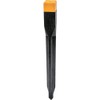 TRUSCO Resin Boundary Stake, 11.8 x 1.2 inches (300 x