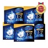 (엘지생활건강)시루콧토 우루우루 화장솜 40매 x 5개 (LG Household & Health Care) Sirucotto Uru Uru Cotton Pads 40 sheets x 5 packs