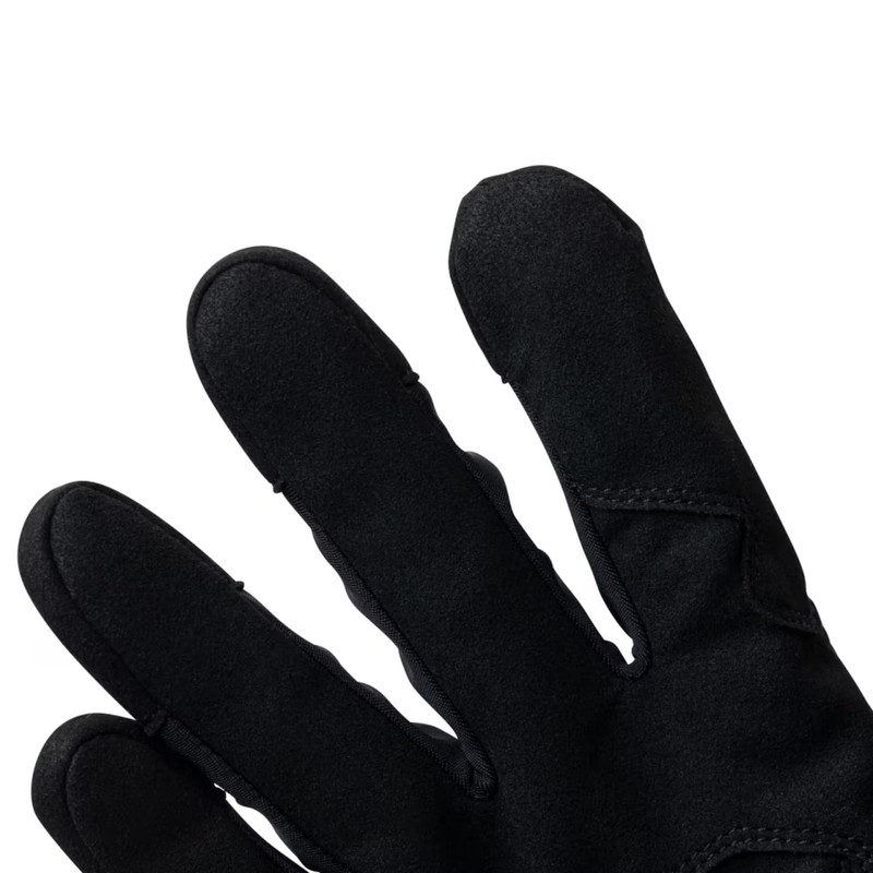 Shimano GL-005Z 01 Rockshore Gloves, Black, L