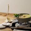+d タテオタマ [ スタンダード ] Tate Otama standard Soup Ladle
