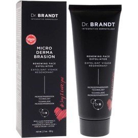 dr. brandt Microdermabrasion Skin Exfoliant, 2 fl. oz.