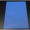 docsmagic.de Double Mat Card Sleeves Standard – Black Blue Green