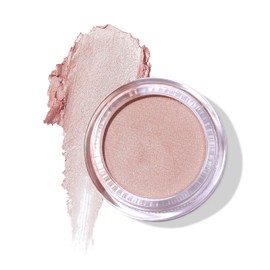 Bluesky Multi-Use Radiance Cream 6g – Pink Dahlia - Cream Makeup for Eyes, Cheeks & Highlighting - Lightweight, Blendable, Long-Lasting Glow