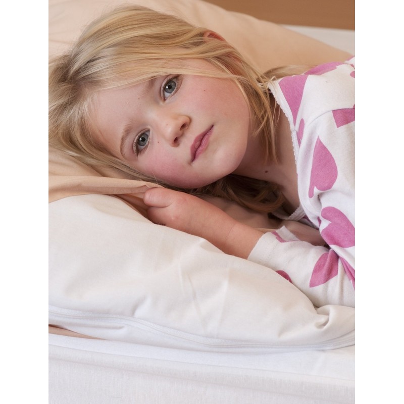 Hippychick Cotton Pillow Protector