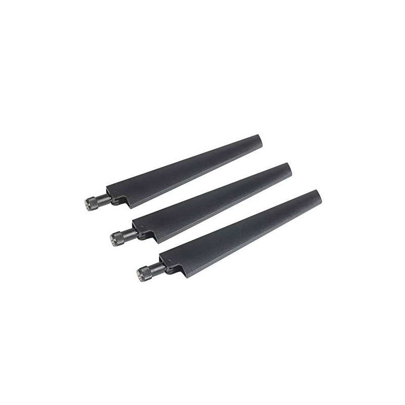 NETGEAR 2DBI Dual Band Antennas (ANT7000P) for Routers, ANT7000P-100NAS