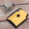 Aluminum Carburetor Kit Replacement Accessories Garden Tool Spare Parts Fit