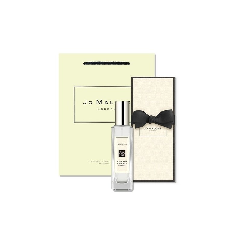 Jo Malone Wood Sage & Sea Salt EDC 30ml /