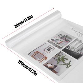 For Headlight Protection Film - Headlight Film Clear Tint Replacement For Headlight Headlight Wrap Light Tint Headlight Protective Film