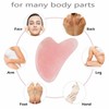 Jade Face Massage Roller Facial Massager Beauty Tool Body Eye