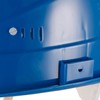 uvex superboss Safety Helmet | for the Construction Site |