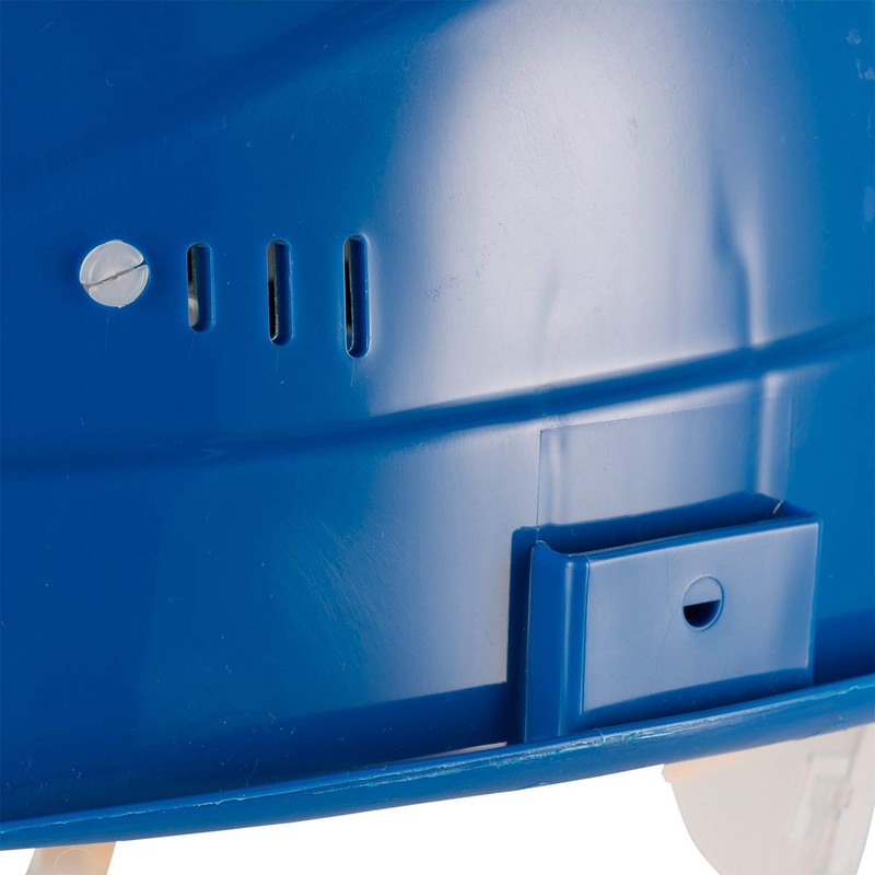 uvex superboss Safety Helmet | for the Construction Site |