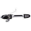 EBTOOLS Genuine Fiat 500 2013 Drivers Door Handle - Right-Hand