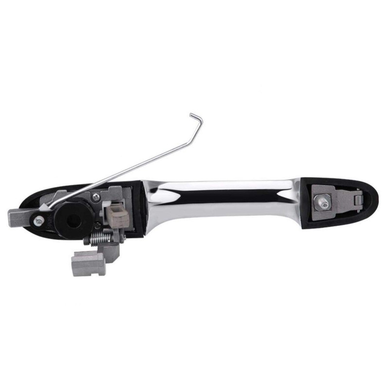 EBTOOLS Genuine Fiat 500 2013 Drivers Door Handle - Right-Hand