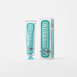 Galleria Marvis Korea Marvis Anise Mint Toothpaste 85ml / 갤러리아 마비스 코리아 마비스 아니스 민트 치약 85ml