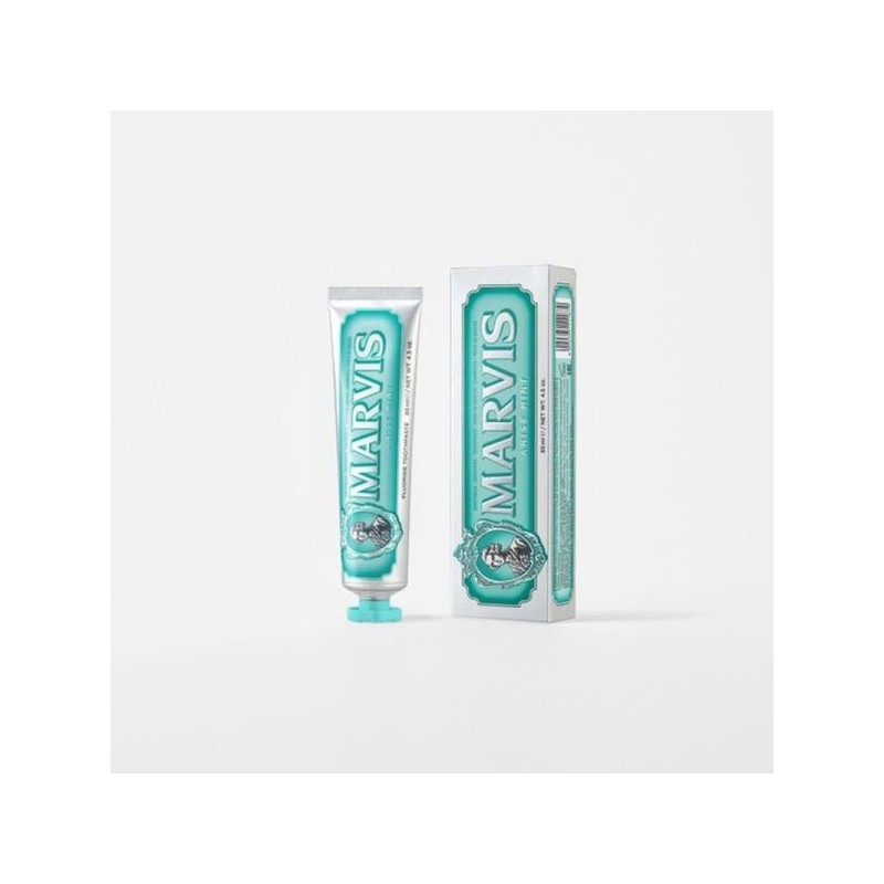 Galleria Marvis Korea Marvis Anise Mint Toothpaste 85ml / 갤러리아