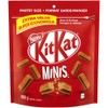 Nestlé Kitkat Minis Pantry Size Pouch, 800 Grams