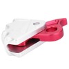MAGT Climbing Stopper Climbing Abseiling Device 15KN Self-Braking Stop Abseiling
