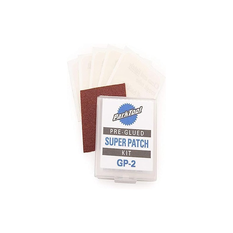 Park Tool Super Patch Kit