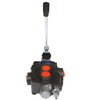 ALL-CARB Hydraulic Valve 1 Spool Hydraulic Directional Control Valve 4