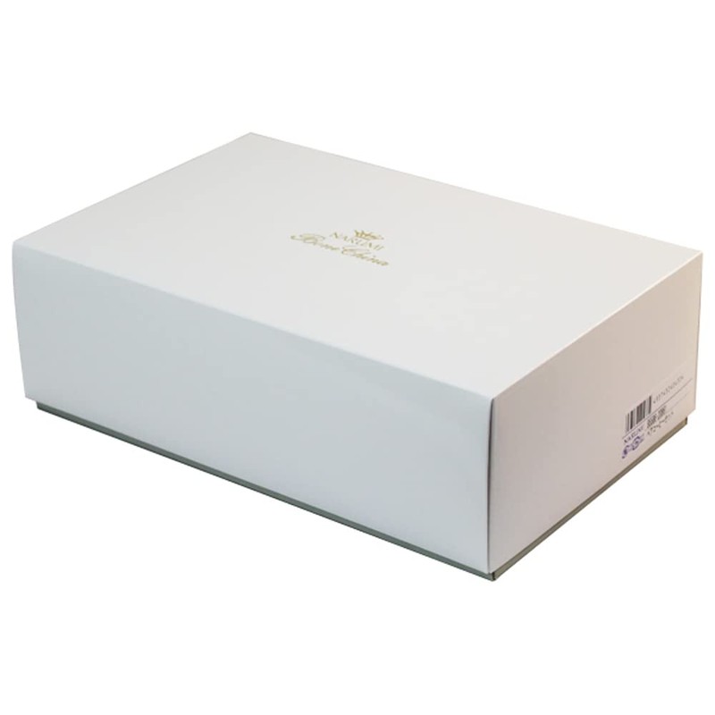 NARUMI(ナルミ) カップ ソーサー セット フェリシータ! アソート 210cc 2客セット 95586-20861P
