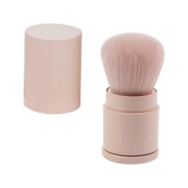 TOVINANNA Loose Powder Brush for Face Blush Brush Set Makeup Tool for Women Product