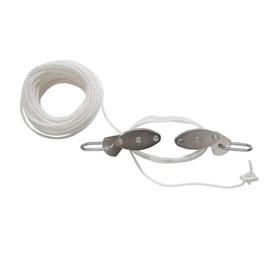 Stansport Indoor and Outdoor Pulley Hoist (884)