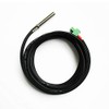 Remote Temperature Sensor Charge Controller Remote Temperature Sensor for EPEVER
