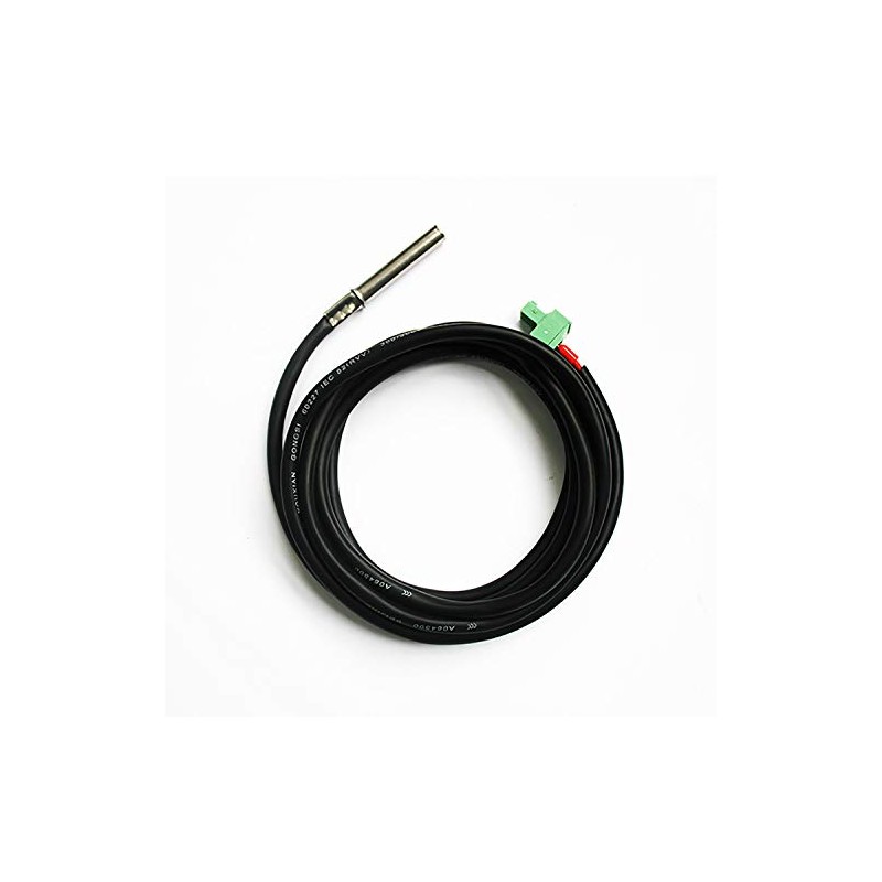 Remote Temperature Sensor Charge Controller Remote Temperature Sensor for EPEVER