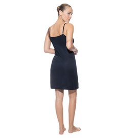 Mey Emotion 55205 Women's Underskirts & Body Dresses, night blue