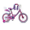 Coyote Childrens Sparkle Handlebar Streamers Pair