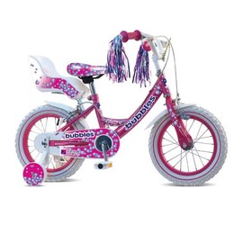 Coyote Childrens Sparkle Handlebar Streamers Pair
