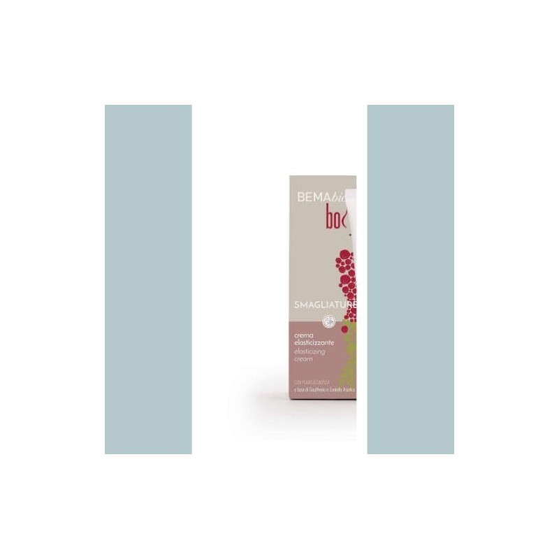 Bema bio Stretch Mark Cream 150 ml